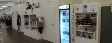 Immagine 11 azienda FITNESS-CENTER NUMMEREINS GMBH Sport in Breitenbach SO