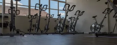 Immagine 12 azienda FITNESS-CENTER NUMMEREINS GMBH Sport in Breitenbach SO