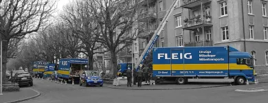 Unternehmen 2 Bild FLEIG AG - UMZÜGE + MÖBELLAGERUNG Umzugsunternehmen am Basel BL