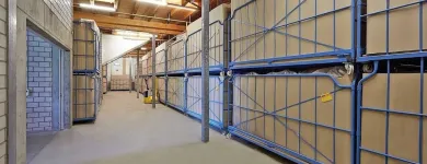 Unternehmen 3 Bild FLEIG AG - UMZÜGE + MÖBELLAGERUNG Umzugsunternehmen am Basel BL