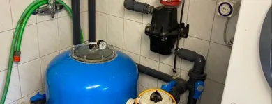 Immagine 12 azienda FONTANA HAUSTECHNIK GMBH Kundendienste für Heizungs- und Sanitärtechnik in Breitenbach SO