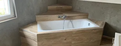 Immagine 3 azienda FONTANA HAUSTECHNIK GMBH Kundendienste für Heizungs- und Sanitärtechnik in Breitenbach SO