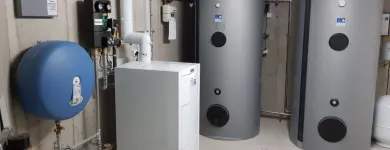 Immagine 5 azienda FONTANA HAUSTECHNIK GMBH Kundendienste für Heizungs- und Sanitärtechnik in Breitenbach SO