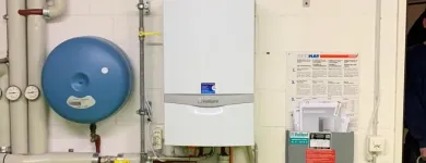 Immagine 8 azienda FONTANA HAUSTECHNIK GMBH Kundendienste für Heizungs- und Sanitärtechnik in Breitenbach SO