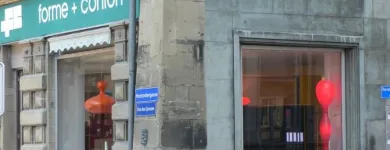 Unternehmen 9 Bild FORME + CONFORT SA Möbel/Innenausstattung am Fribourg FR