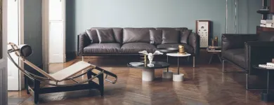 Unternehmen 7 Bild FORME + CONFORT SA Möbel/Innenausstattung am Fribourg FR