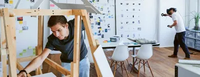 Immagine 9 azienda FORMFABRIK AG Dienstleistungen, Sonstige in Zürich ZH