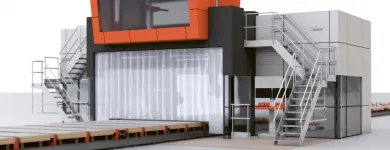 Immagine 10 azienda FORMFABRIK AG Dienstleistungen, Sonstige in Zürich ZH