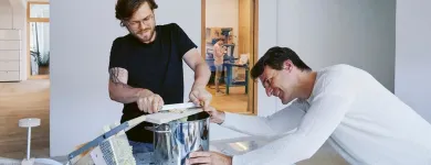 Immagine 6 azienda FORMFABRIK AG Dienstleistungen, Sonstige in Zürich ZH