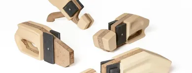 Immagine 8 azienda FORMFABRIK AG Dienstleistungen, Sonstige in Zürich ZH