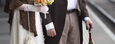 Immagine 25 azienda FOTOSTUDIO BELOS Tv/Hi-Fi/Film/Foto/Medien, Bespielt in Gossau Sg SG