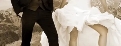 Immagine 1 azienda FOTOSTUDIO BELOS Tv/Hi-Fi/Film/Foto/Medien, Bespielt in Gossau Sg SG