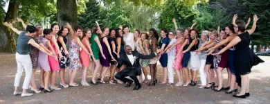 Immagine 11 azienda FOTOSTUDIO BELOS Tv/Hi-Fi/Film/Foto/Medien, Bespielt in Gossau Sg SG