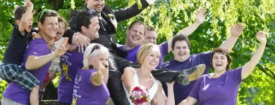 Immagine 12 azienda FOTOSTUDIO BELOS Tv/Hi-Fi/Film/Foto/Medien, Bespielt in Gossau Sg SG