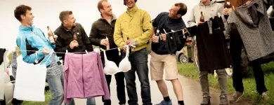 Immagine 13 azienda FOTOSTUDIO BELOS Tv/Hi-Fi/Film/Foto/Medien, Bespielt in Gossau Sg SG