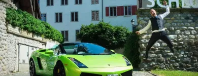 Immagine 20 azienda FOTOSTUDIO BELOS Tv/Hi-Fi/Film/Foto/Medien, Bespielt in Gossau Sg SG