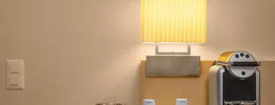 Immagine 47 azienda FOUR POINTS BY SHERATON SIHLCITY - ZURICH Hotels in Zurich ZH