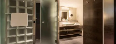 Immagine 48 azienda FOUR POINTS BY SHERATON SIHLCITY - ZURICH Hotels in Zurich ZH