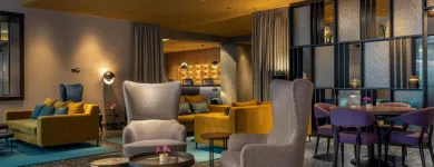 Immagine 49 azienda FOUR POINTS BY SHERATON SIHLCITY - ZURICH Hotels in Zurich ZH