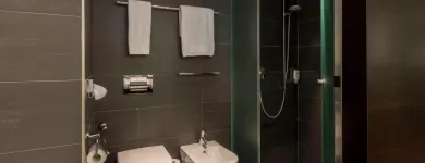 Immagine 50 azienda FOUR POINTS BY SHERATON SIHLCITY - ZURICH Hotels in Zurich ZH