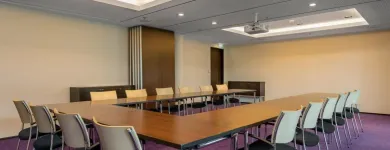 Immagine 51 azienda FOUR POINTS BY SHERATON SIHLCITY - ZURICH Hotels in Zurich ZH
