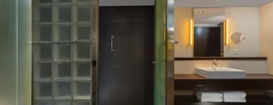 Immagine 52 azienda FOUR POINTS BY SHERATON SIHLCITY - ZURICH Hotels in Zurich ZH