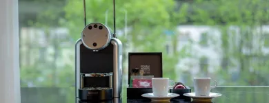 Immagine 53 azienda FOUR POINTS BY SHERATON SIHLCITY - ZURICH Hotels in Zurich ZH