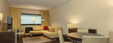 Immagine 56 azienda FOUR POINTS BY SHERATON SIHLCITY - ZURICH Hotels in Zurich ZH