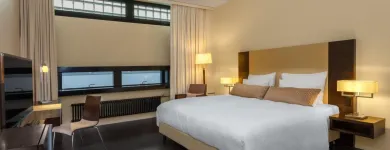 Immagine 57 azienda FOUR POINTS BY SHERATON SIHLCITY - ZURICH Hotels in Zurich ZH