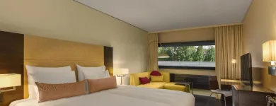 Immagine 58 azienda FOUR POINTS BY SHERATON SIHLCITY - ZURICH Hotels in Zurich ZH