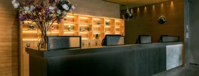 Immagine 59 azienda FOUR POINTS BY SHERATON SIHLCITY - ZURICH Hotels in Zurich ZH