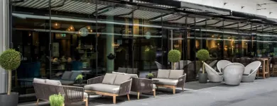 Immagine 60 azienda FOUR POINTS BY SHERATON SIHLCITY - ZURICH Hotels in Zurich ZH
