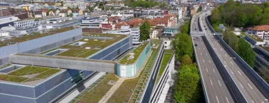 Immagine 61 azienda FOUR POINTS BY SHERATON SIHLCITY - ZURICH Hotels in Zurich ZH