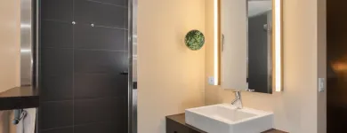 Immagine 7 azienda FOUR POINTS BY SHERATON SIHLCITY - ZURICH Hotels in Zurich ZH