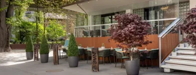 Immagine 62 azienda FOUR POINTS BY SHERATON SIHLCITY - ZURICH Hotels in Zurich ZH