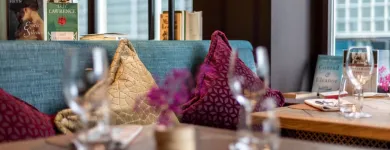 Immagine 64 azienda FOUR POINTS BY SHERATON SIHLCITY - ZURICH Hotels in Zurich ZH