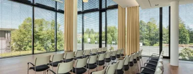 Immagine 9 azienda FOUR POINTS BY SHERATON SIHLCITY - ZURICH Hotels in Zurich ZH