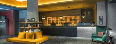 Immagine 1 azienda FOUR POINTS BY SHERATON SIHLCITY - ZURICH Hotels in Zurich ZH