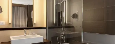 Immagine 10 azienda FOUR POINTS BY SHERATON SIHLCITY - ZURICH Hotels in Zurich ZH