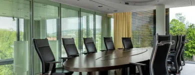 Immagine 11 azienda FOUR POINTS BY SHERATON SIHLCITY - ZURICH Hotels in Zurich ZH