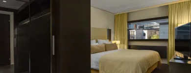 Immagine 12 azienda FOUR POINTS BY SHERATON SIHLCITY - ZURICH Hotels in Zurich ZH