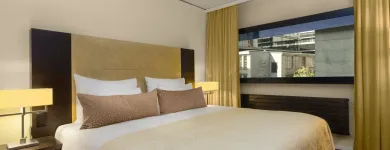 Immagine 13 azienda FOUR POINTS BY SHERATON SIHLCITY - ZURICH Hotels in Zurich ZH