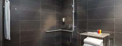 Immagine 14 azienda FOUR POINTS BY SHERATON SIHLCITY - ZURICH Hotels in Zurich ZH