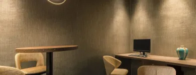 Immagine 15 azienda FOUR POINTS BY SHERATON SIHLCITY - ZURICH Hotels in Zurich ZH