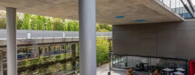 Immagine 16 azienda FOUR POINTS BY SHERATON SIHLCITY - ZURICH Hotels in Zurich ZH