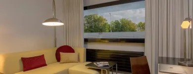 Immagine 17 azienda FOUR POINTS BY SHERATON SIHLCITY - ZURICH Hotels in Zurich ZH