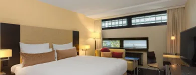 Immagine 2 azienda FOUR POINTS BY SHERATON SIHLCITY - ZURICH Hotels in Zurich ZH