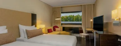 Immagine 21 azienda FOUR POINTS BY SHERATON SIHLCITY - ZURICH Hotels in Zurich ZH