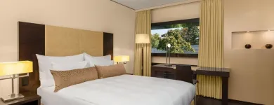 Immagine 22 azienda FOUR POINTS BY SHERATON SIHLCITY - ZURICH Hotels in Zurich ZH