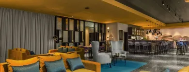 Immagine 25 azienda FOUR POINTS BY SHERATON SIHLCITY - ZURICH Hotels in Zurich ZH